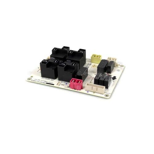 EBR74164814 LG Relay Control Board