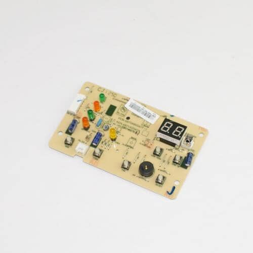EBR74697801 LG User Control and Display Board