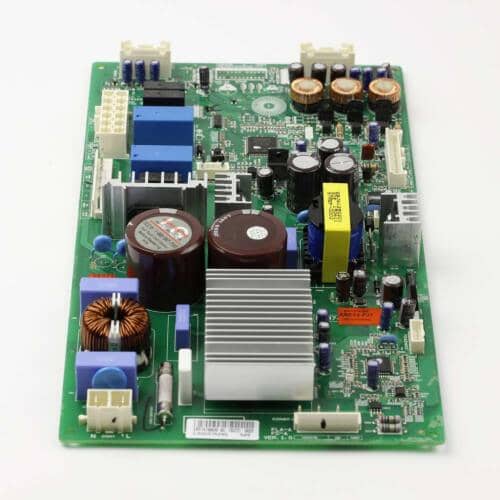 EBR74796430 LG Main Control Board