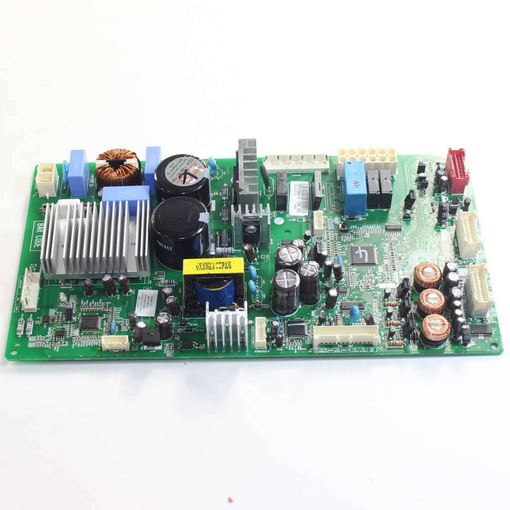 EBR74796443 LG Main Control Board