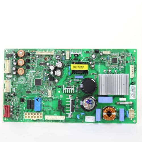 EBR74796444 LG Main Control Board