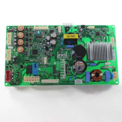 EBR74796448 LG Main Control Board