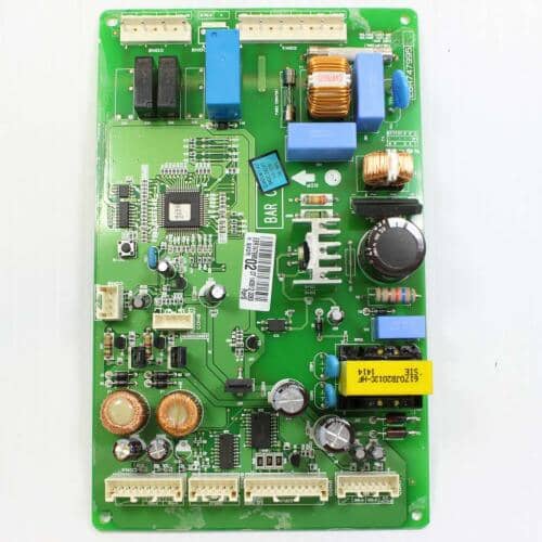 EBR74799502 LG Main Control Board