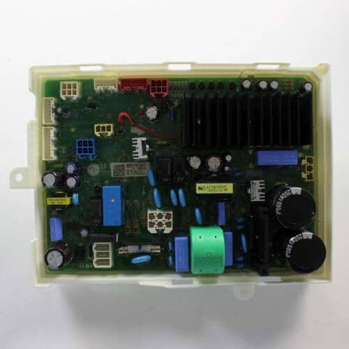 EBR75131701 LG Main Control Board