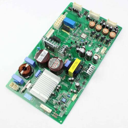 EBR75234705 LG Main Control Board