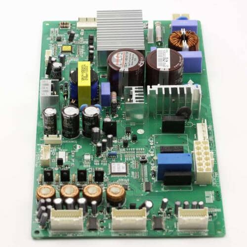 EBR75234710 LG Main Control Board