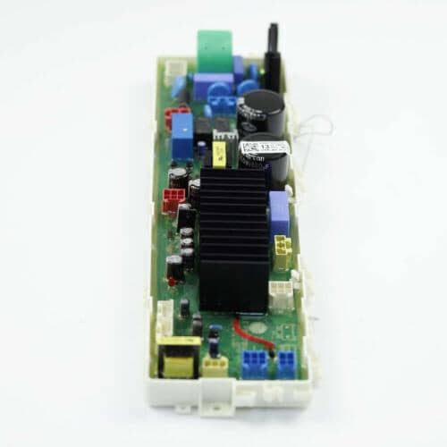 EBR75857913 LG Main Control Board