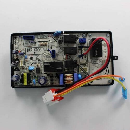EBR76261816 LG Main Control Board