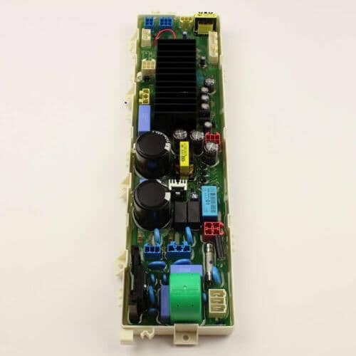 EBR76262101 LG Main Control Board