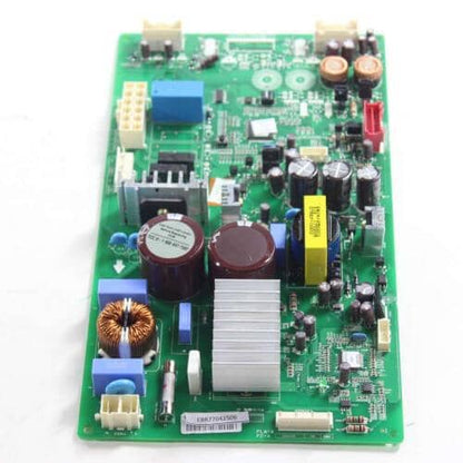 EBR77042505 LG Main Control Board
