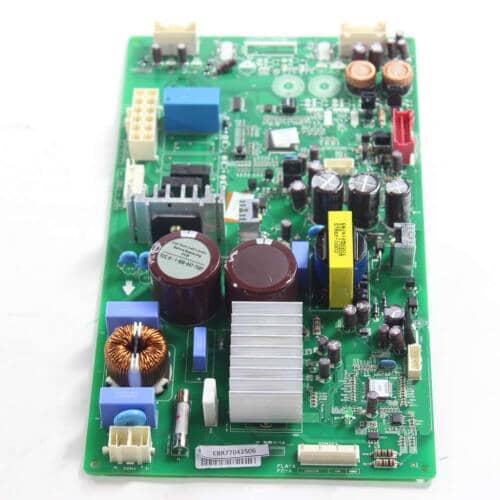 EBR77042505 LG Main Control Board