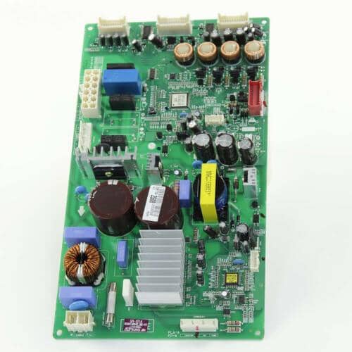 EBR77042508 LG Main Control Board