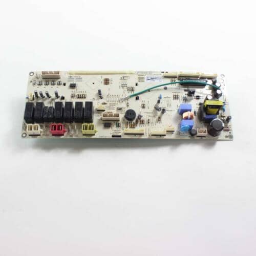 EBR77562709 LG Main Control Board