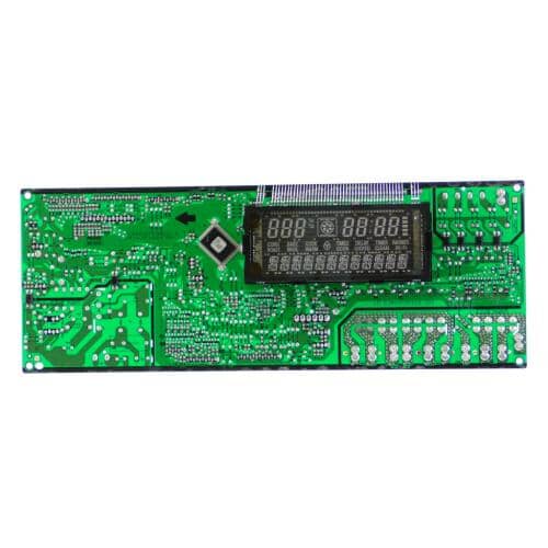 EBR77562713 LG Main Control Board