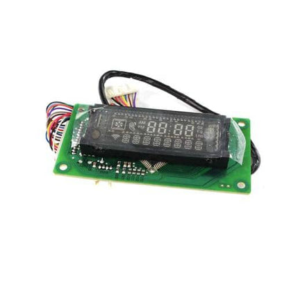 EBR78230402 LG Control Board Assembly
