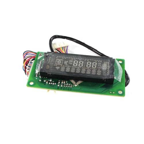 EBR78230402 LG Control Board Assembly