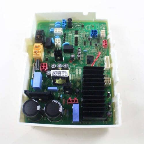 EBR78499602 LG Main Control Board