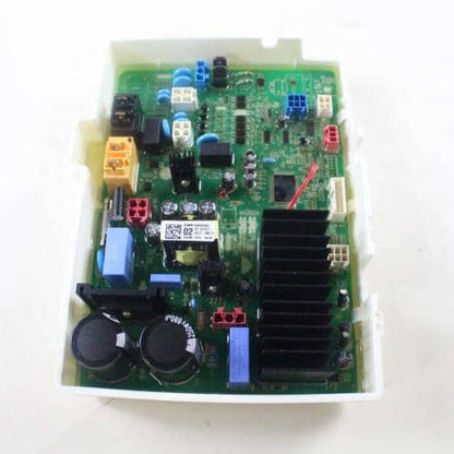 EBR78499602 LG Main Control Board