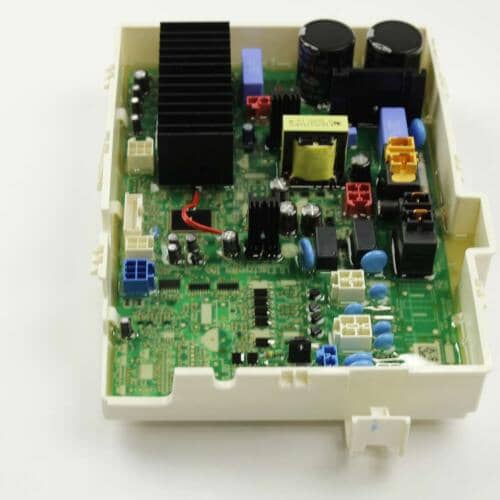 EBR78534501 LG Main Control Board