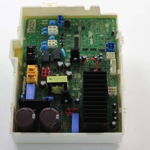 EBR78534504 LG Main Control Board