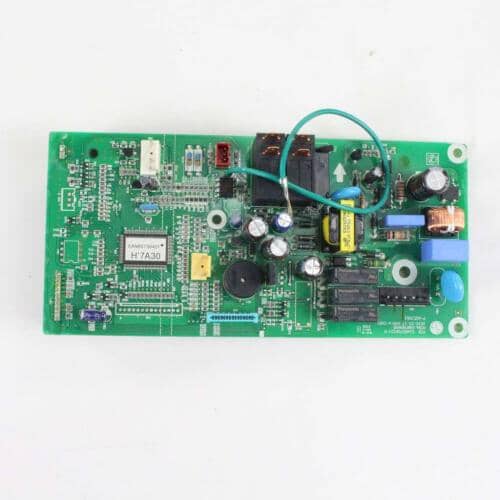 EBR78569501 LG Main Control Board