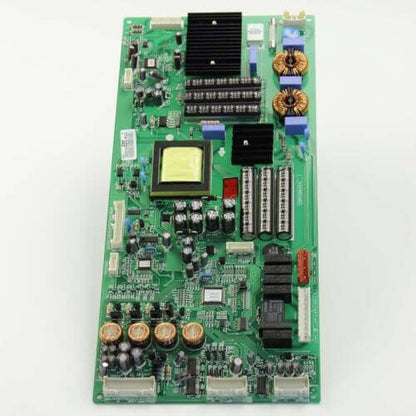 EBR78643409 LG Main Control Board