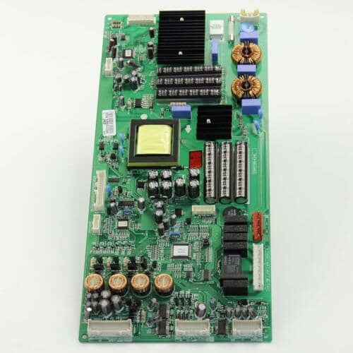 EBR78643409 LG Main Control Board
