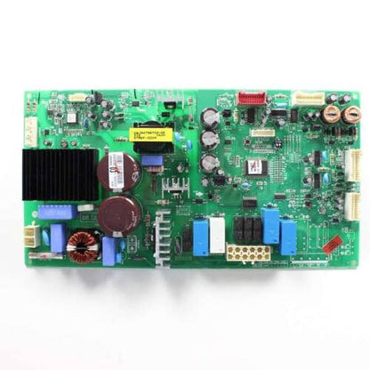 EBR78748203 LG Main Control Board