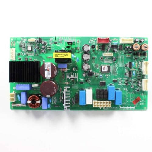 EBR78748203 LG Main Control Board