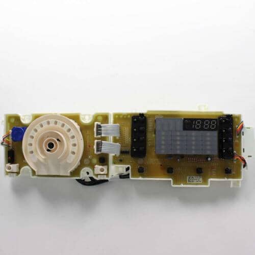 EBR78914101 LG Control Board Display Assembly