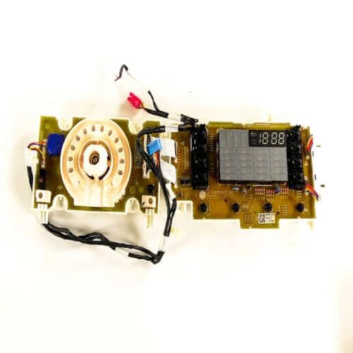 EBR78914104 LG Display Control Board Assembly