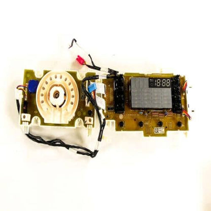 EBR78914104 LG Display Control Board Assembly