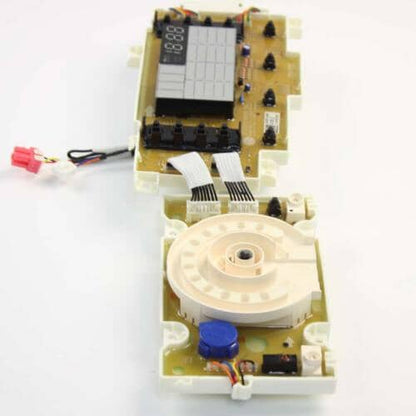 EBR78914105 LG Control and Display Board