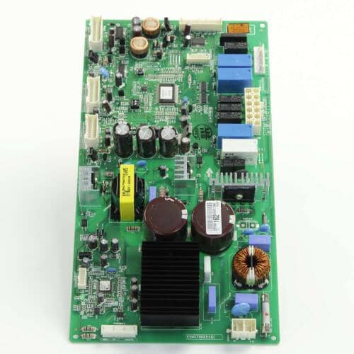 EBR78931602 LG Main Control Board