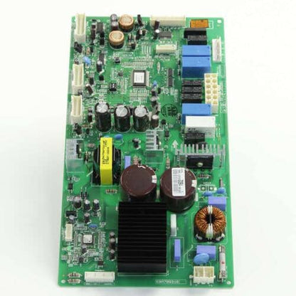 EBR78931602 LG Main Control Board