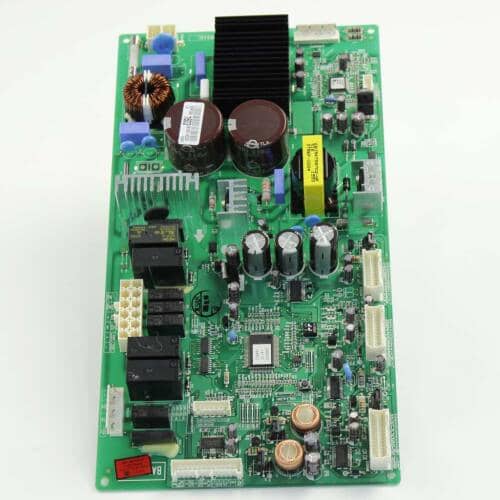 EBR78931603 LG Main Control Board