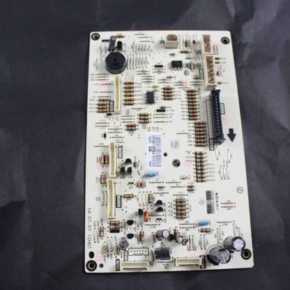 EBR78931702 LG Control Board Assembly