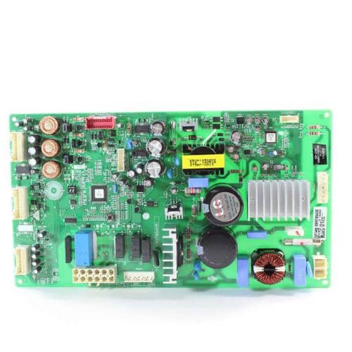 EBR78940501 LG Main Control Board