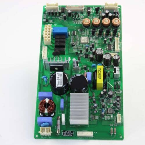 EBR78940612 LG Main Control Board