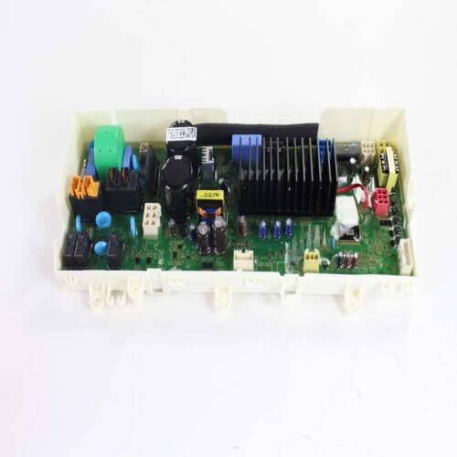 EBR79203401 LG Main Control Board