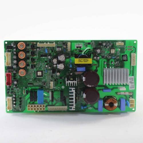 EBR79267107 LG Main Control Board