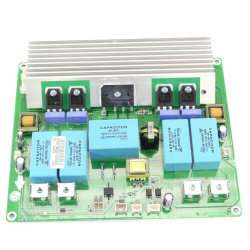 EBR79332510 LG Inverter Control Board