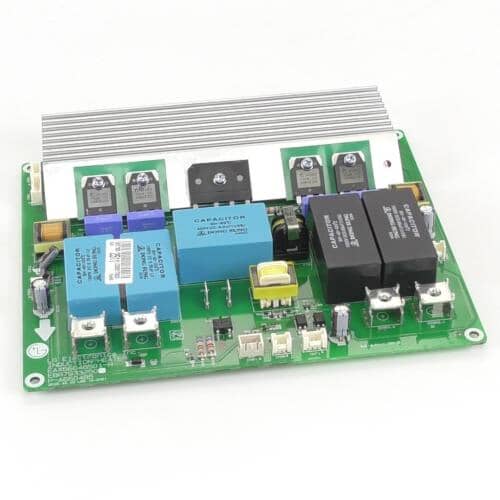 EBR79332511 LG Main Control Board