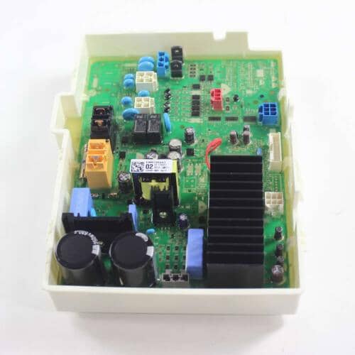 EBR79584102 LG Main Control Board