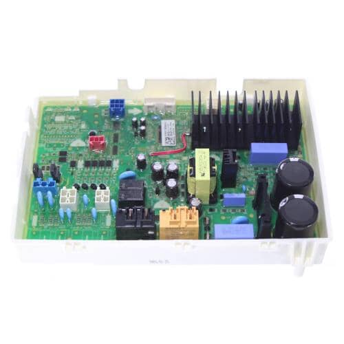 EBR79584103 LG Main Control Board