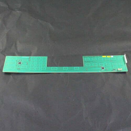 EBR79627801 LG Control Board Assembly