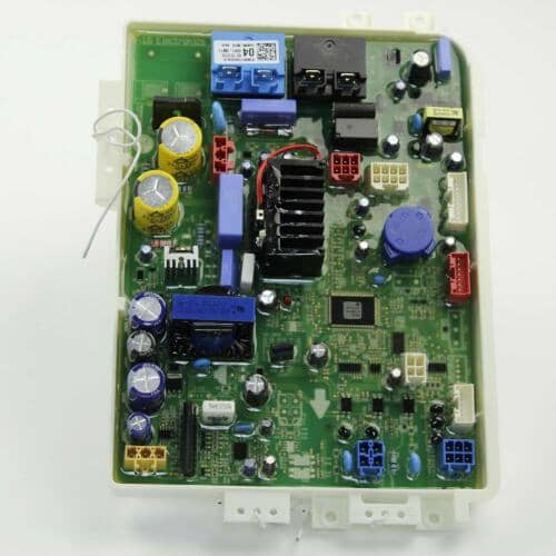 EBR79686305 LG Main Control Board