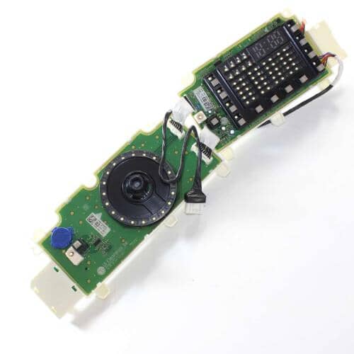 EBR79848503 LG Display Control Board