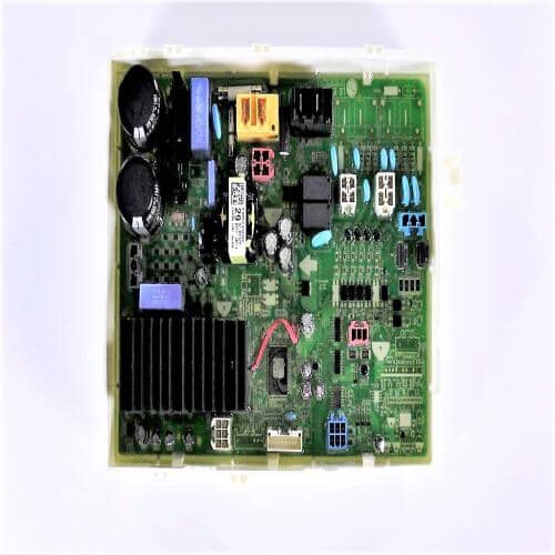 EBR79950229 LG Main Control Board
