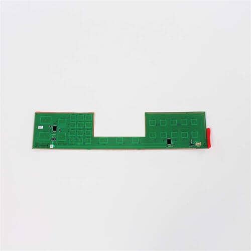 EBR80089902 LG Control Board Side Key